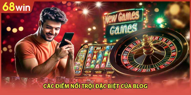 Blog Cá Cược - Khám Phá Thế Giới Trực Tuyến 1 Cách Toàn Diện - WINZEN96