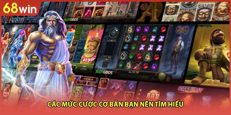Mẹo Chơi Game Nổ Hũ Trúng Lớn 99% Hội Viên Quan Tâm - WINZEN96