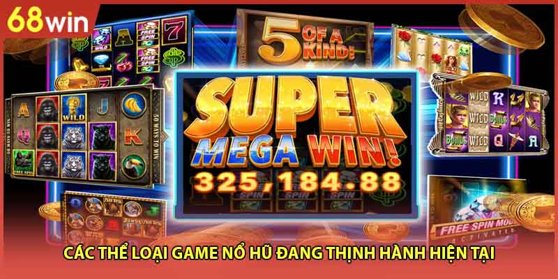 Mẹo Chơi Game Nổ Hũ Trúng Lớn 99% Hội Viên Quan Tâm - WINZEN96