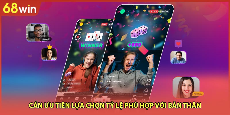 Casino 68WIN Không Gian Giải Trí Đẳng Cấp Độc Lạ 2026 - WINZEN96