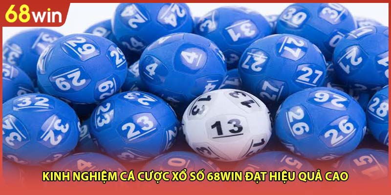 Xổ Số 68WIN - Cập Nhật Thông Tin Sảnh Hot Nhất 68WIN - WINZEN96