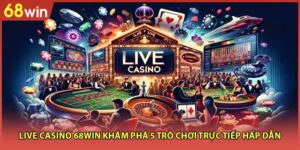 68WIN ✔️ 68WIN.COM Trang Chủ Chính Thức | Đăng Ký Nhận +68k - WINZEN96