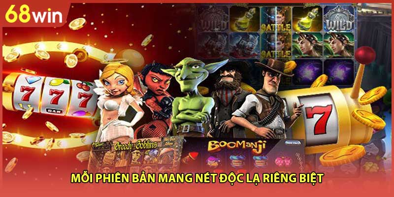 Nổ Hũ 68WIN Sân Chơi Quay Thưởng Hấp Dẫn Độc Lạ 2026 - WINZEN96