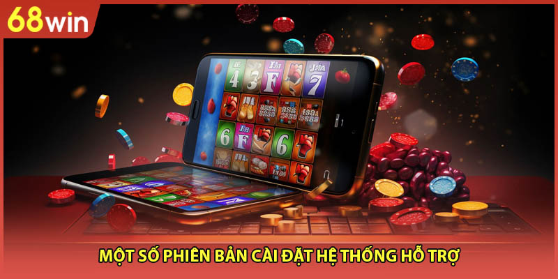 Tải App 68WIN Trong 1 Phút - Cá Cược Mọi Lúc Mọi Nơi - WINZEN96