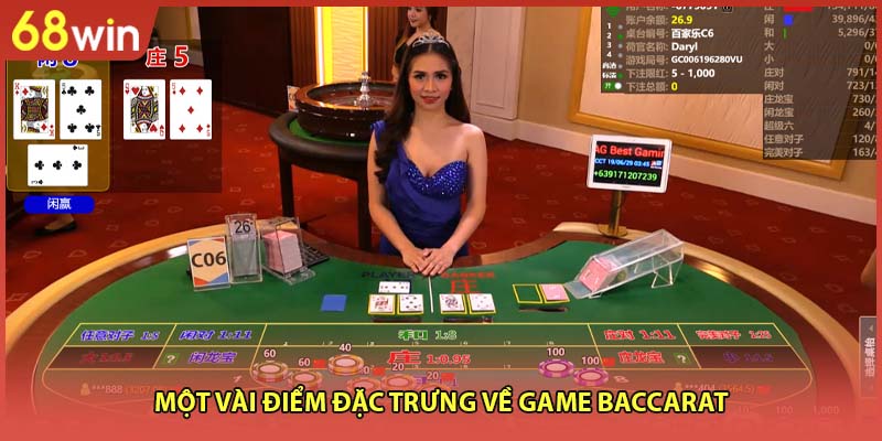 Chơi Baccarat Luôn Thắng 100% - Chiến Thuật Hay Nhất - WINZEN96