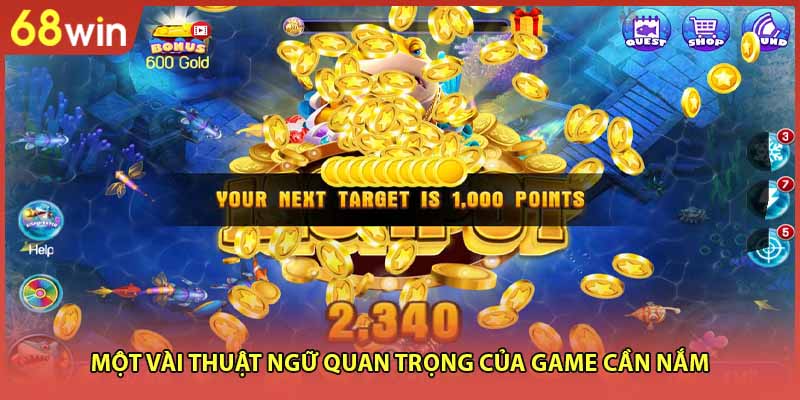 Bắn Cá Xèng - Trò Chơi Săn Thưởng Cực Hấp Dẫn Tại 68WIN - WINZEN96