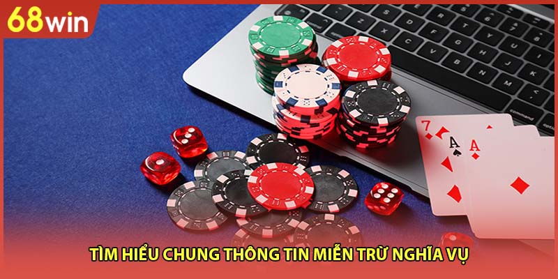 Miễn Trừ Trách Nhiệm 68WIN Hé Lộ 3 Bí Mật Quan Trọng - WINZEN96