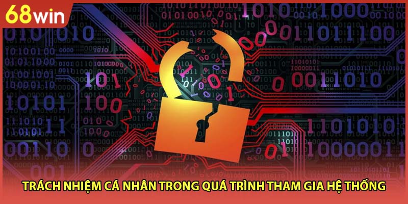 Chính Sách Bảo Mật 68WIN Mang Đến Trải Nghiệm An Toàn - WINZEN96