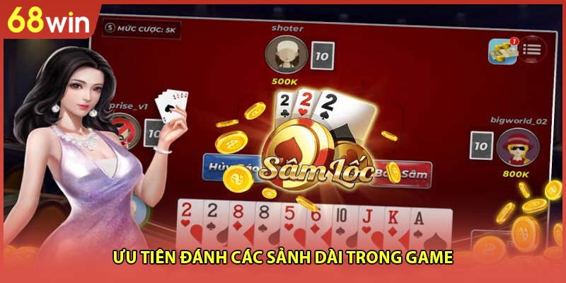 Cách Chơi Sâm Lốc Hay Và Thắng Đậm Chỉ Trong 2-3 Ván - WINZEN96